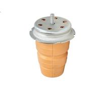 Boccola, trave dell'asse DELPHI TD5926W per BOXER Furgone (244) 2 2002-2006