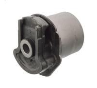 Boccola, trave dell'asse FEBI 102406 per TOYOTA YARIS (_P1_) 1 1999-2005