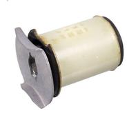 Boccola, trave dell'asse FEBI 104160 AUDI A3 (8P1) 2 2004-2012