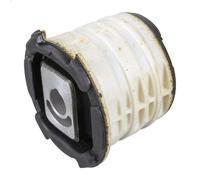 Boccola, trave dell'asse FEBI 108077 per BMW 1 (F21) 2 2011-2019