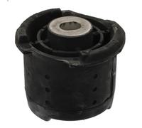 Boccola, trave dell'asse FEBI 12627 per BMW 3 (E46) 2 1998-2000