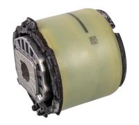 Boccola, trave dell'asse FEBI 170634