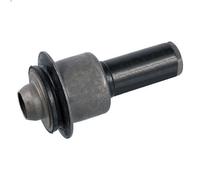 Boccola, trave dell'asse FEBI 171329 RENAULT KOLEOS I (HY_) 2 2008-2013