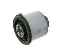 Boccola, trave dell'asse FEBI 27245 MAZDA 2 (DY) 1.2 2003-2007