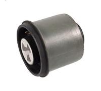 Boccola, trave dell'asse FEBI 27290 per VW POLO (6N2) 1 1999-2001