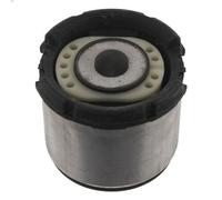 Boccola, trave dell'asse FEBI 30974 per AUDI A6 C6 (4F2) 3 2004-2006