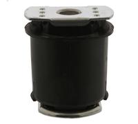 Boccola, trave dell'asse FEBI 32553 AUDI A3 (8P1) 2 2004-2012