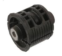 Boccola, trave dell'asse FEBI 43743 per VW BORA I (1J2) 2 1998-2013