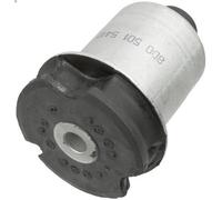 Boccola, trave dell'asse LEMFOERDER 17705 01 per AUDI A4 B5 (8D2) 1.6 1994-2000