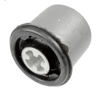 Boccola, trave dell'asse LEMFOERDER 37492 01 per MAZDA 2 (DY) 1.3 2003-2007