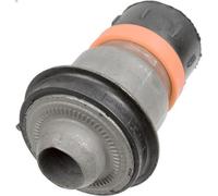 Boccola, trave dell'asse LEMFOERDER 38587 01 per MICRA III (K12) 1 2003-201