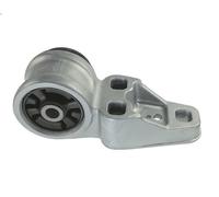 Boccola, trave dell'asse MEYLE 100 710 0002 VW PASSAT B5 (3B2) 1.6 1996-2