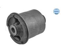 Boccola, trave dell'asse MEYLE 11-14 710 0005 per TOYOTA AYGO (_B1_) 1 2005-2014