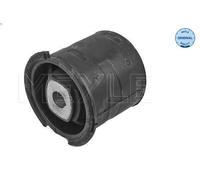 Boccola, trave dell'asse MEYLE 314 710 0016 per BMW X3 (F25) 2 2011-2017