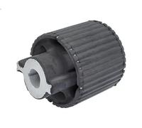 Boccola, trave dell'asse MEYLE 314 710 0025 per BMW 5 (F10) 3 2010-2016