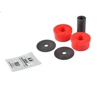 Boccola, trave dell'asse TEDGUM TED55720 per AUDI A3 (8P1) 2 2004-2012