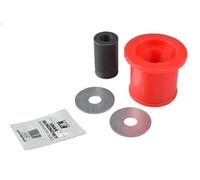 Boccola, trave dell'asse TEDGUM TED65866 per BMW 3 (E46) 2 1998-2