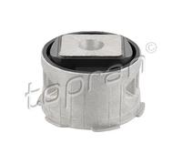 Boccola traversa ausiliaria Assale anteriore Cuscinetto gomma-metallo 634 408