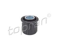 Boccola traversa ausiliaria bilaterale Cuscinetto gomma-metallo 401 708 TOPRAN