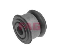 Boccola traversa ausiliaria Cuscinetto gomma-metallo 829 0550 10 FAG per OPEL