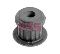 Boccola traversa ausiliaria Cuscinetto gomma-metallo 829 0552 10 FAG per AUDI