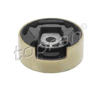 Boccola traversa ausiliaria inferiore Cuscinetto gomma-metallo 113 930 TOPRAN