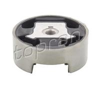 Boccola traversa ausiliaria Superiore Cuscinetto gomma-metallo 110 137 TOPRAN