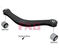 Boccola, traversa dell'asse FAG 829 0730 10