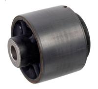 Boccola, traversa dell'asse FEBI 177131 AUDI A4 B7 (8EC) 2 2004-2008