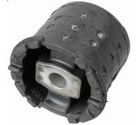 Boccola, traversa dell'asse LEMFOERDER 33512 01 per BMW X5 (E53) 3 2000-2006