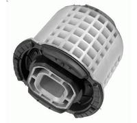 Boccola, traversa dell'asse LEMFOERDER 34709 01 BMW 5 (F10) 2 2011-2016