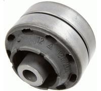 Boccola, traversa dell'asse LEMFOERDER 39089 01 per FORTWO Cabrio (451) 1 2007-