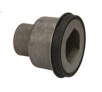 Boccola, traversa dell'asse SASIC 5043073 per PEUGEOT 406 (8B) 2 2000-2004