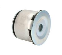 Boccola, traversa dell'asse TEDGUM TED16207 TOUAREG (7LA, 7L6, 7L7) 6 2004-201