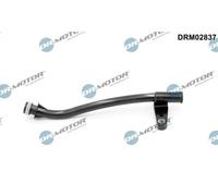 Boccola tubo astina olio DRM02837 Dr.Motor Automotive per FORD FOCUS I