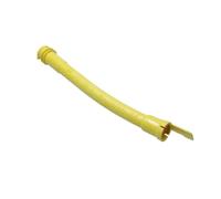 Boccola tubo astina olio Plastica 038103663B VAG per AUDI VW