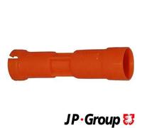 Boccola tubo astina olio Plastica 1113250500 JP GROUP per AUDI SEAT VW