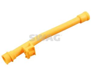 Boccola tubo astina olio Plastica 33 11 1149 SWAG per AUDI SEAT SKODA VW RENAULT