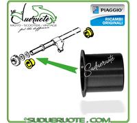 Boccola Tubo Comando Cambio Marcia Marce Manubrio per Vespa Pk 50 125 V HP Cosa