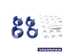 Boccola VOLVO 850 C70 S70 S80 S60 V70 V70 XC90 kit inserti sottotelaio