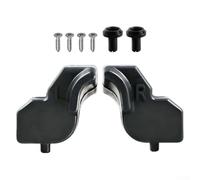 Boccole a cuscino in gomma per supporto paraurti posteriore su per Ford F-150 2015 al 2023 varianti di pick-up
