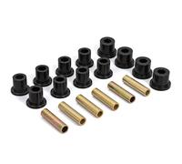 Boccole a molla Daystar poliuretano Jeep Cherokee XJ 84-01