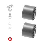 FEBEST VWAB-024 Boccola, Ammortizzatore