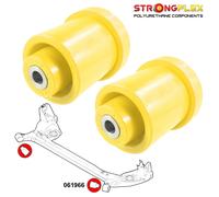 Boccole Asse \ Culla Posteriore per Fiat Bravo II, Stilo