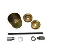 Boccole asse posteriore strumento a pressione cuscinetto estrattore Ford Ka P...