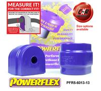 Boccole Barra Anti-Ribaltamento Posteriore Powerflex PFR5-6013-13 13mm