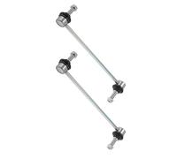 Boccole Barra Antirollio 1 Coppia Stabilizzatore Anteriore Sway Bar End Collegamenti Sinistra Destra 68498190AA K750795 Compatibile Con Jeep Per Compass 2017 2018 2019 2020 2021 2022