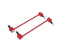 Boccole Barra Antirollio 1 Coppia Stabilizzatore Anteriore Sway Bar End Link Kit Parti Di Sospensione Automobilistiche K750795 Compatibile Con Fiat Per 500X 2016 2017 2018 2019