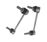 Boccole Barra Antirollio 1 Paio Collegamento Stabilizzatore Barra Antirollio Posteriore LR048092 Compatibile Con Land Per Rover Per Range Per Rover IV L405 2012-2016 2017 2018 2019 2020 2021