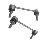 Boccole Barra Antirollio 1 Paio Di Collegamento Stabilizzatore Barra Antirollio LR048092 LR048093 Compatibile Con Land Per Rover Per Range Per Rover III 2009 2010 2011 2012